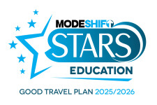 2025.26 Good Travel Plan Logo